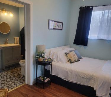 Titusville Bed & Breakfast | Josephine's Bed & Breakfast