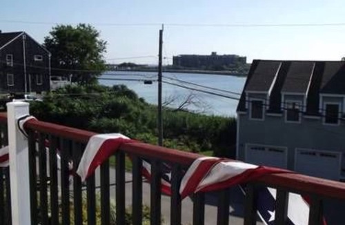 Hull Bed & Breakfast | Josephine's Bed & Breakfast