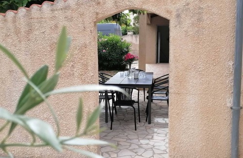 Pierrelatte House | Josephine's House with swimming pool