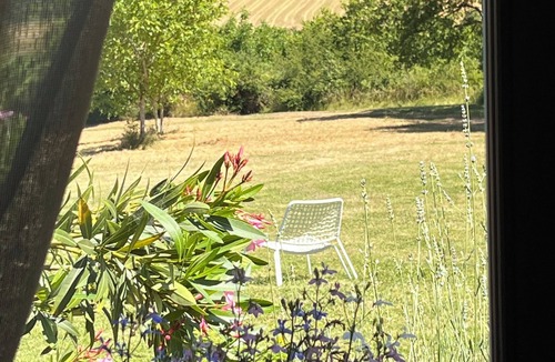 Veyrines-de-Domme House | Josephine's Paradise Hill