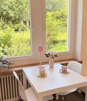 Schaffhausen Apartment | Josephines Studio