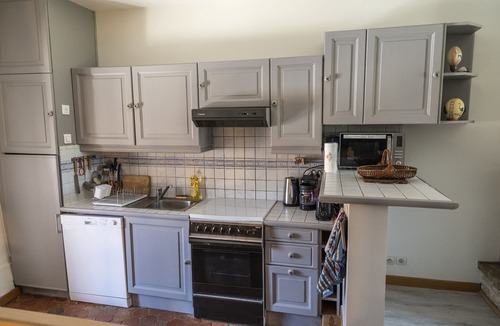 Asquins House | Josette Cottage