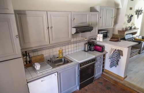 Asquins House | Josette Cottage