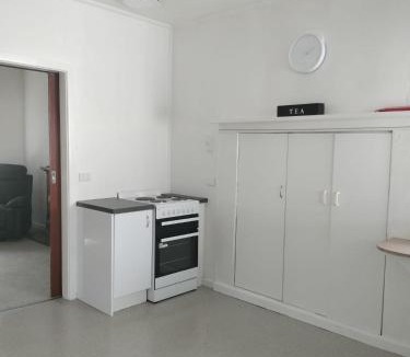 Seymour Apartment | Joshi's Villa