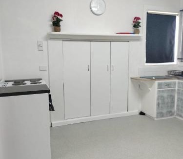 Seymour Apartment | Joshi's Villa