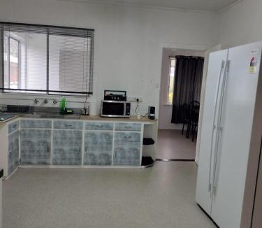 Seymour Apartment | Joshi's Villa