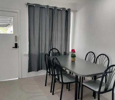 Seymour Apartment | Joshi's Villa