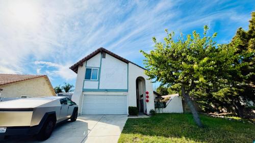 Rancho Cucamonga House | Joshiehome