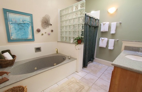 Mendocino Bed & Breakfast | Joshua Grindle Inn