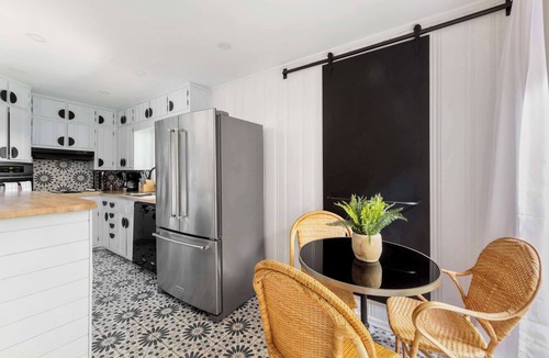 Atlanta Condo | Joshua Tree