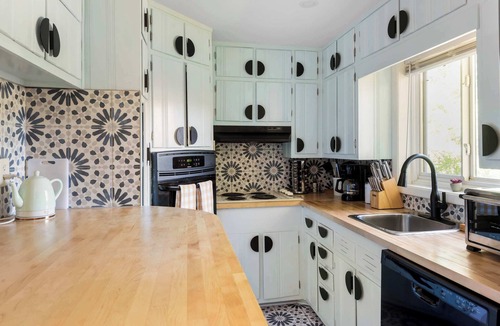 Atlanta Condo | Joshua Tree