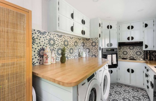 Atlanta Condo | Joshua Tree