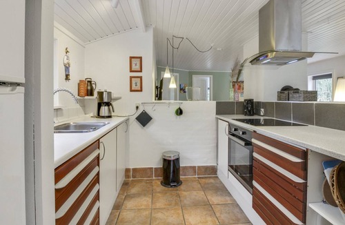 Gredstedbro House | "Josina" - 32km from the sea by Interhome