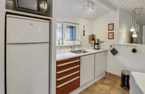 Gredstedbro House | "Josina" - 32km from the sea by Interhome