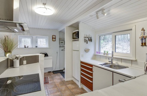 Gredstedbro House | "Josina" - 32km from the sea by Interhome