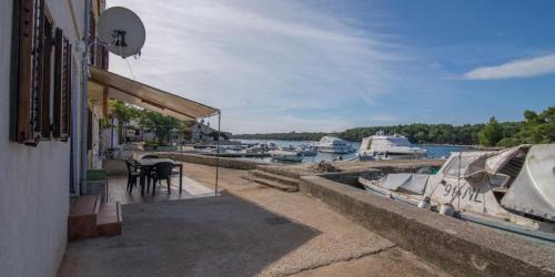 Punta Kriza House | JOSIP A3