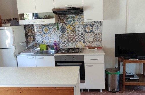 Punta Kriza Apartment | Josip/Josip A2+1 in Punta Kriza