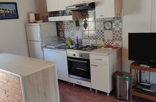 Punta Kriza Apartment | Josip/Josip A2+1 in Punta Kriza