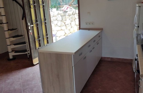 Punta Kriza Apartment | Josip/Josip A2+1 in Punta Kriza