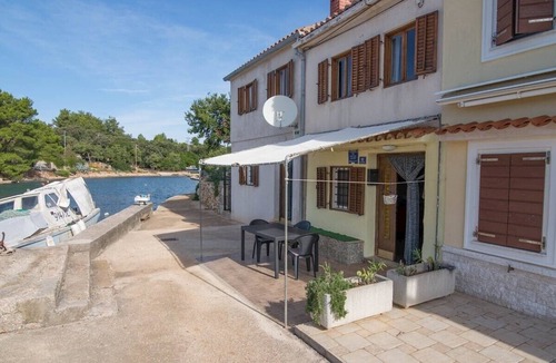 Punta Kriza Apartment | Josip/Josip A2+1 in Punta Kriza