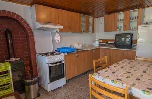 Punta Kriza Apartment | Josip/Josip A3 in Punta Kriza