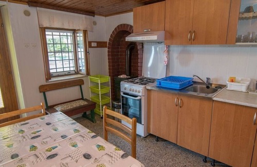 Punta Kriza Apartment | Josip/Josip A3 in Punta Kriza