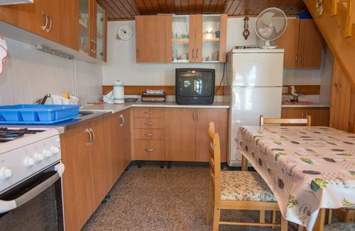 Punta Kriza Apartment | Josip/Josip A3 in Punta Kriza