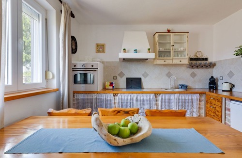Gornji Zemunik House | Josip & Mia by Interhome