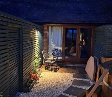 Bletchingley House | Jossie's Snug