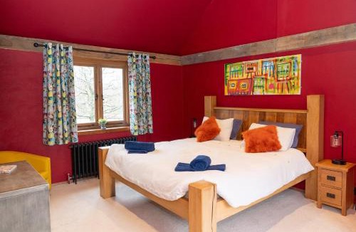 Bletchingley House | Jossie's Snug