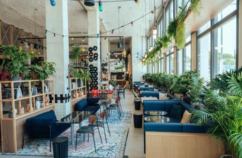 Gambetta Hostel | JOST Auberge de Jeunesse Montpellier Centre St Roch