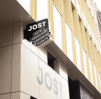 Wazemmes Hostel | JOST Auberge de Jeunesse Lille Centre