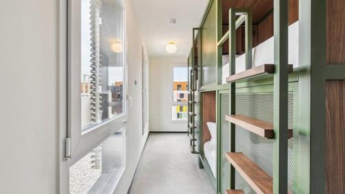 Anatole France Danton Hotel | JOST Hôtel Le Havre Centre Gare