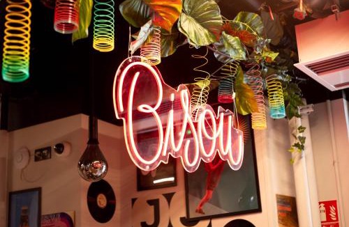 Wazemmes Hotel | JOST Hôtel Lille Centre