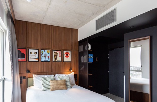 Gambetta Hotel | JOST Hotel Montpellier Centre St Roch