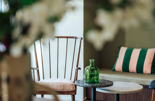 Gambetta Hotel | JOST Hotel Montpellier Centre St Roch