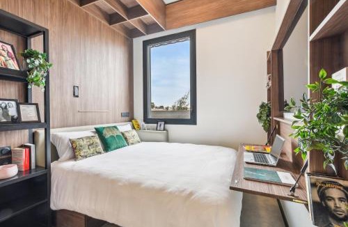 Gambetta Hotel | JOST Hotel Montpellier Centre St Roch