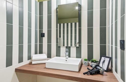 Gambetta Hotel | JOST Hotel Montpellier Centre St Roch