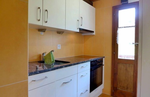 Buerchen Apartment | Jostbiel by Interhome