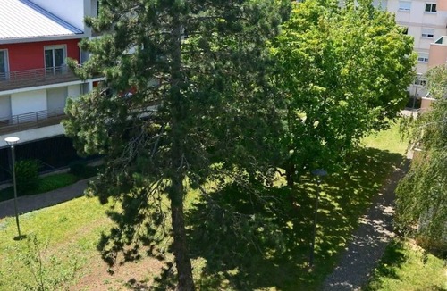 Joue-les-Tours Apartment | Joué-les-tours, bel Appartement Lumineux