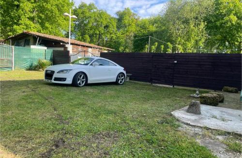 Augreilh House | Jouandilla