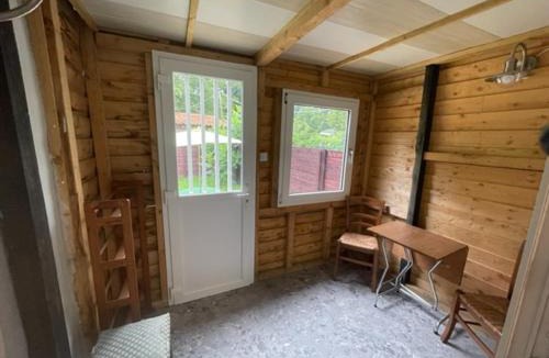 Augreilh House | Jouandilla