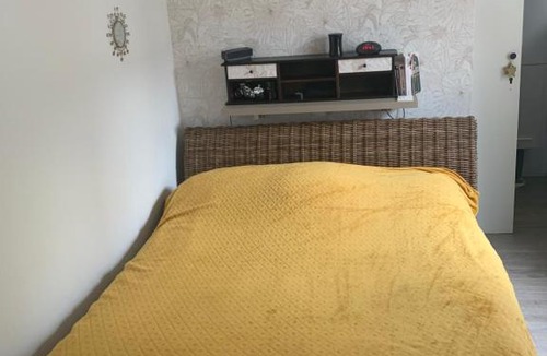 Funay - Bruyeres Bed & Breakfast | JOUANNEAU