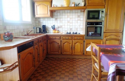 Bias House | Jouanon - Bias - Gîte