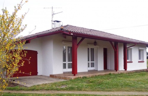 Bias House | Jouanon - Bias - Gîte