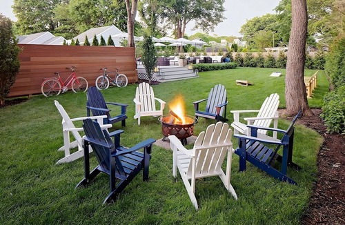 East Hampton North Hotel | Journey East Hampton, 3 Atlantic King Suite!