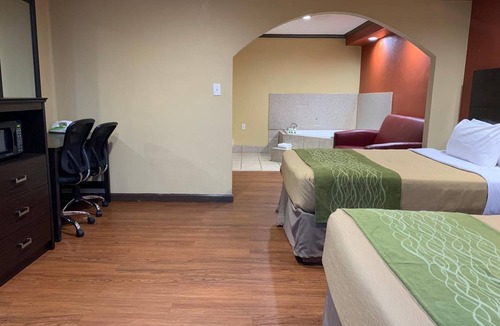 Marion Hotel | Journey Inn