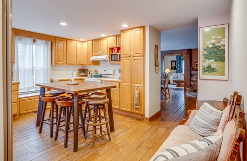 Corinth Other | Journey/Retreat ready! Private swimming hole, just 2hrs from Boston