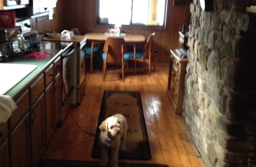 Long Lake House | Journey's End Lake House