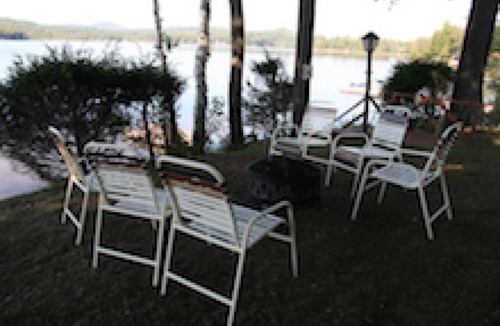 Long Lake House | Journey's End Lake House